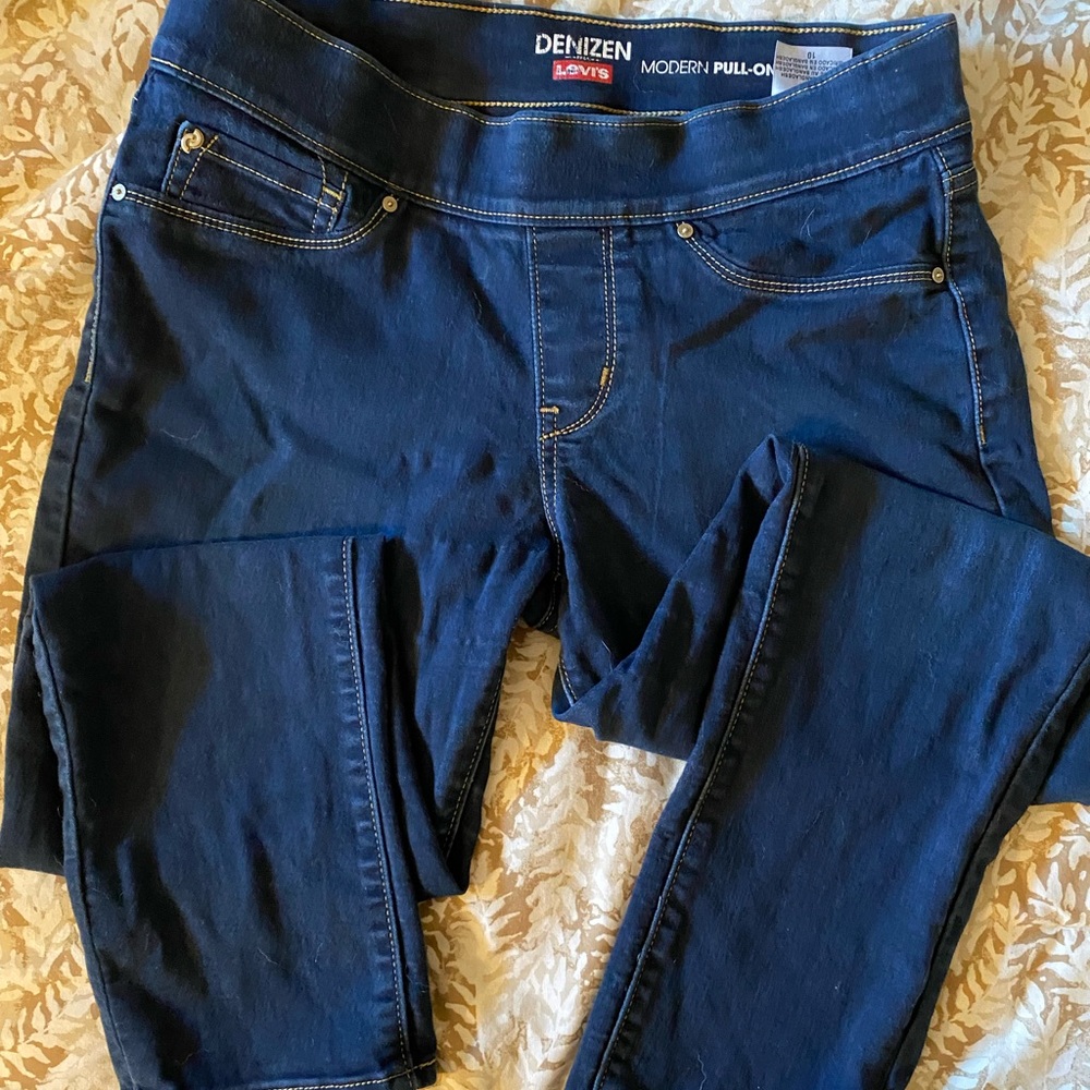 Levi’s Jeggings
